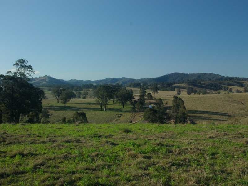 182 Allyn River Road, East Gresford NSW 2311