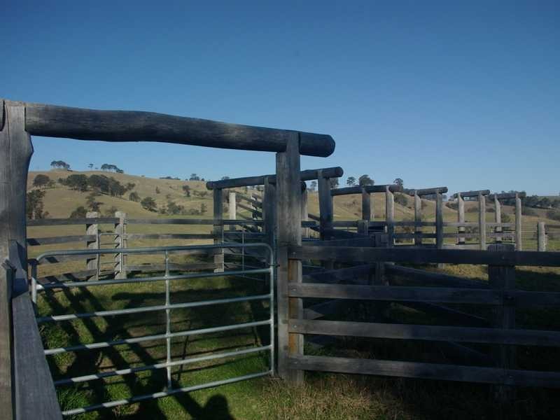 182 Allyn River Road, East Gresford NSW 2311