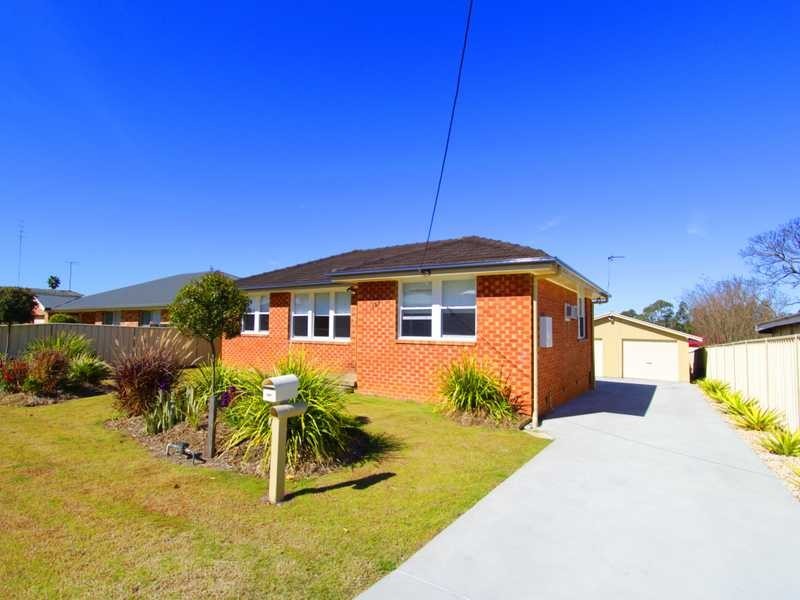 151 New England Highway, Lochinvar NSW 2321
