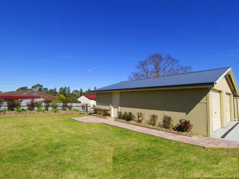 151 New England Highway, Lochinvar NSW 2321