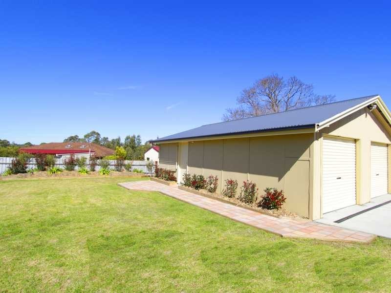 151 New England Highway, Lochinvar NSW 2321