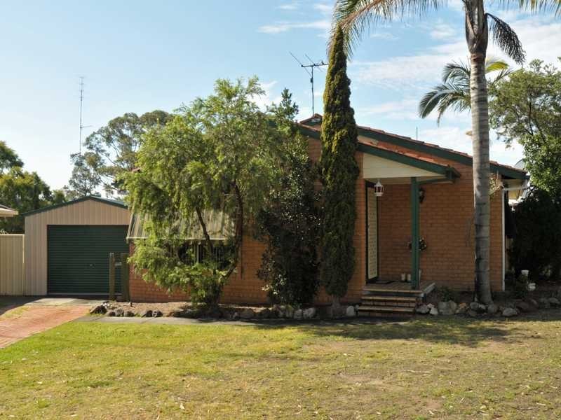 12 Mumford Avenue, Thornton NSW 2322