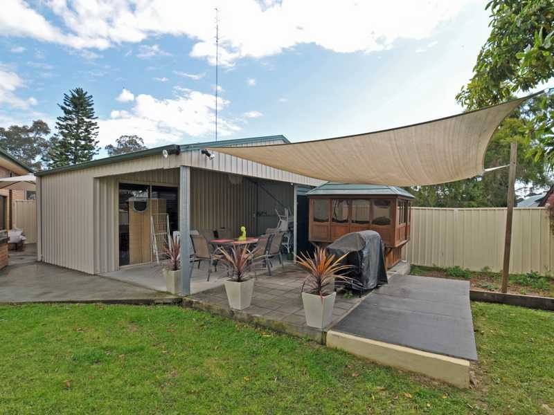 12 Mumford Avenue, Thornton NSW 2322