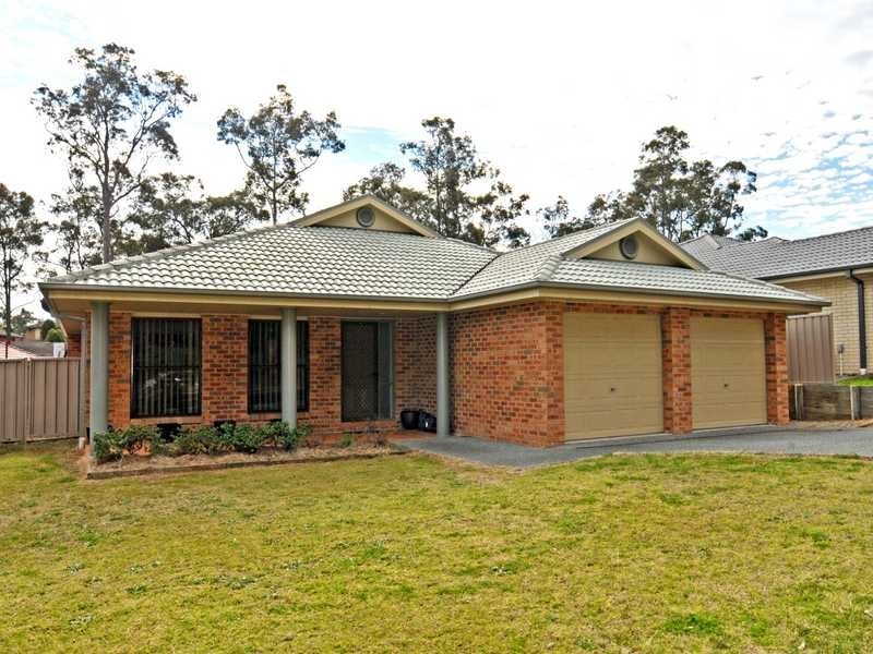 53 Norfolk St, Ashtonfield NSW 2323