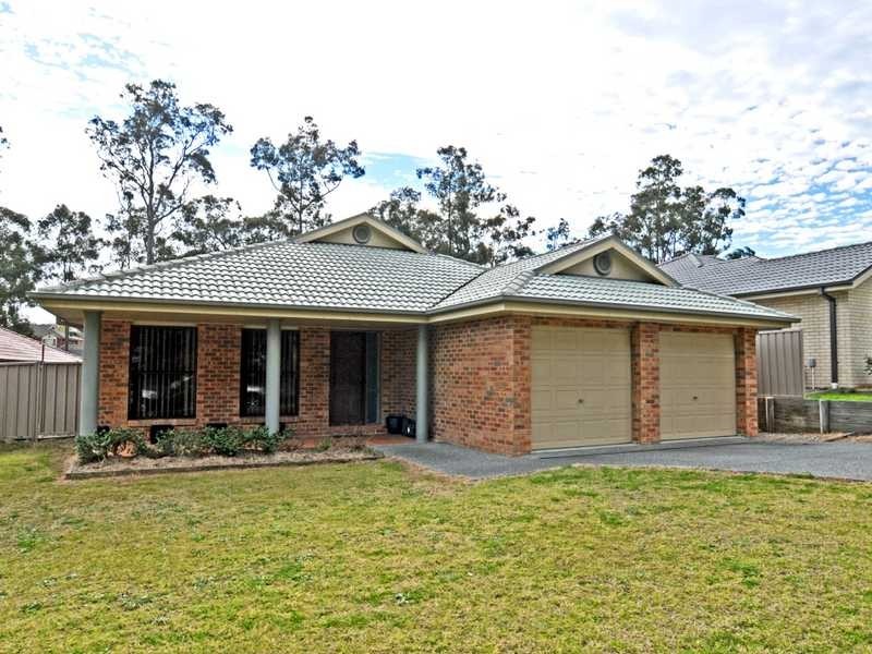 53 Norfolk St, Ashtonfield NSW 2323