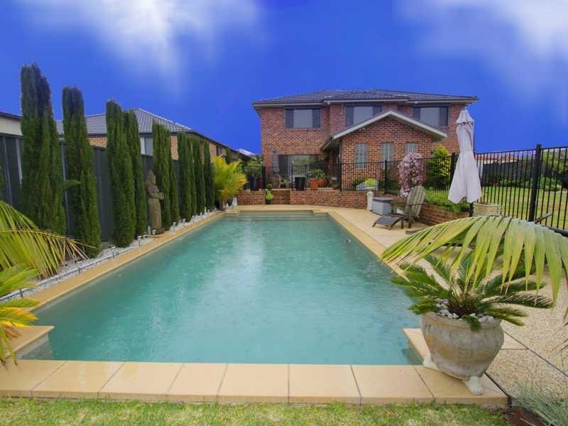 91 Budgeree Drive, Aberglasslyn NSW 2320