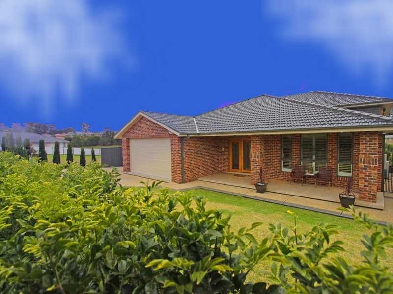 91 Budgeree Drive, Aberglasslyn NSW 2320