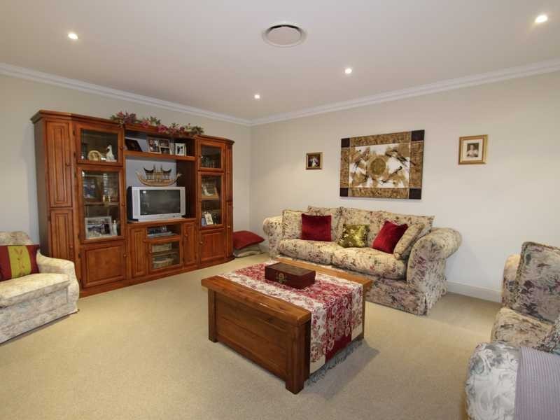 91 Budgeree Drive, Aberglasslyn NSW 2320