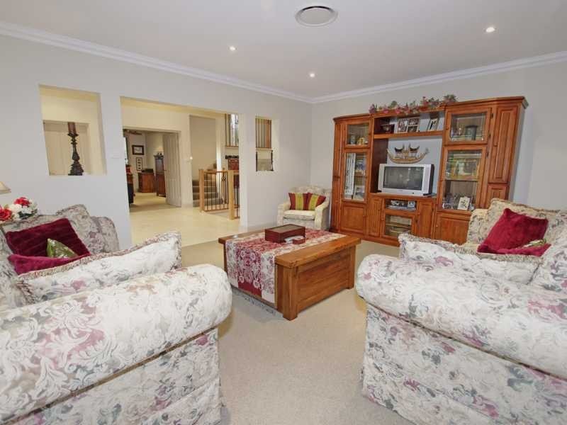 91 Budgeree Drive, Aberglasslyn NSW 2320