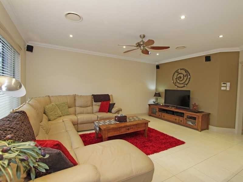 91 Budgeree Drive, Aberglasslyn NSW 2320