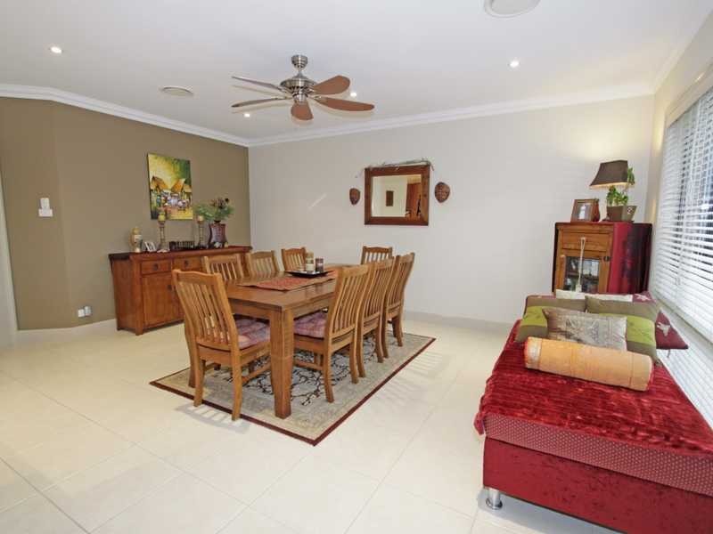 91 Budgeree Drive, Aberglasslyn NSW 2320