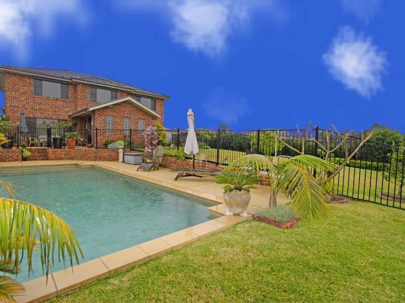 91 Budgeree Drive, Aberglasslyn NSW 2320