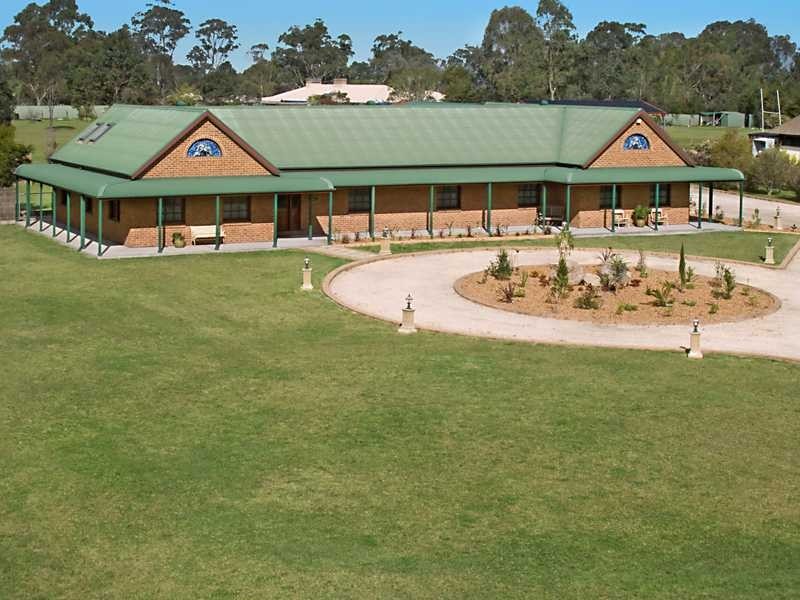 14 Cahill Cl, Black Hill NSW 2322