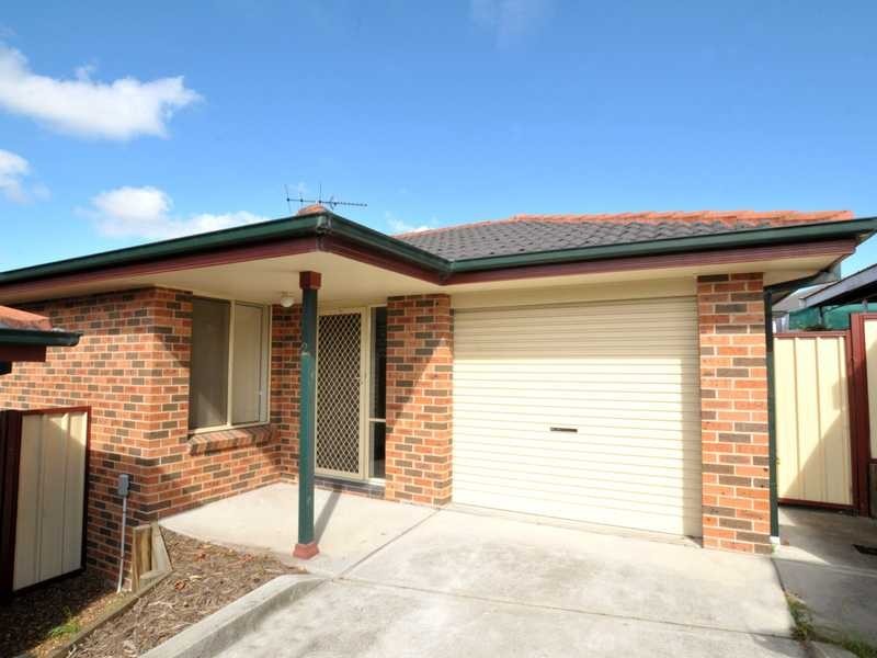 2/198 George St, East Maitland NSW 2323