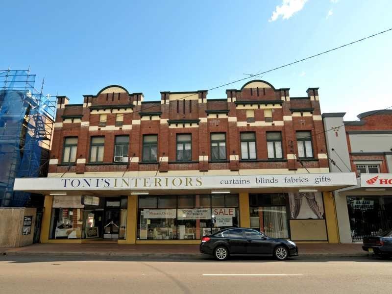 335 High Street, Maitland NSW 2320