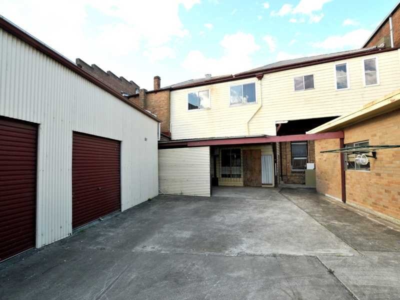 335 High Street, Maitland NSW 2320