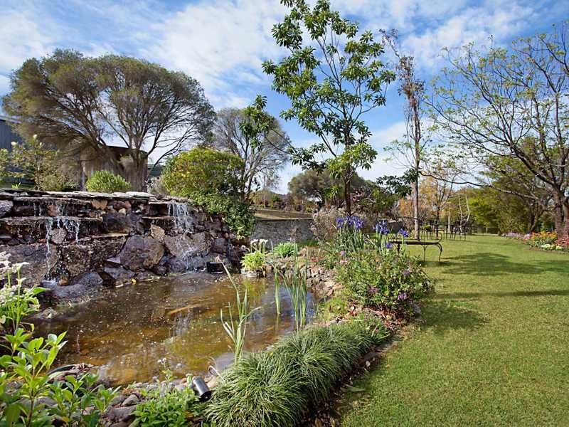 1119 Luskintyre Road, Luskintyre NSW 2321