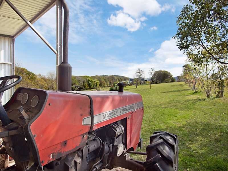 1119 Luskintyre Road, Luskintyre NSW 2321
