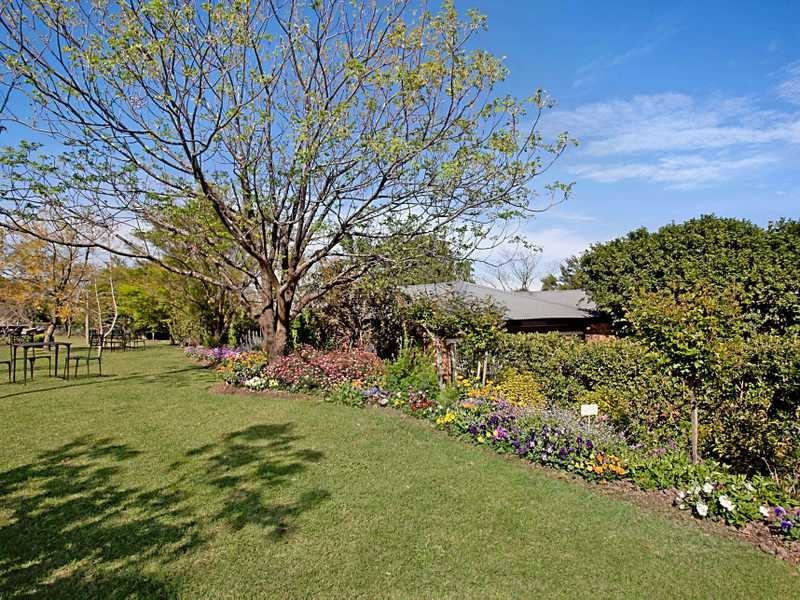 1119 Luskintyre Road, Luskintyre NSW 2321