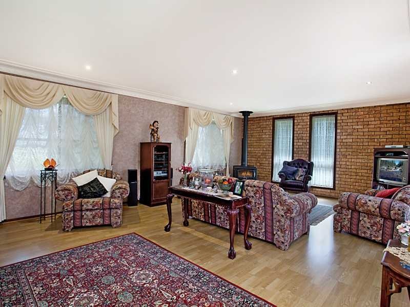 1119 Luskintyre Road, Luskintyre NSW 2321