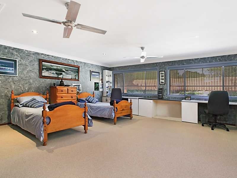 1119 Luskintyre Road, Luskintyre NSW 2321