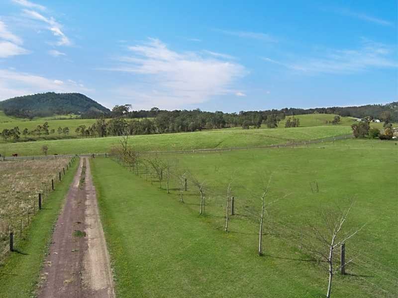 1119 Luskintyre Road, Luskintyre NSW 2321