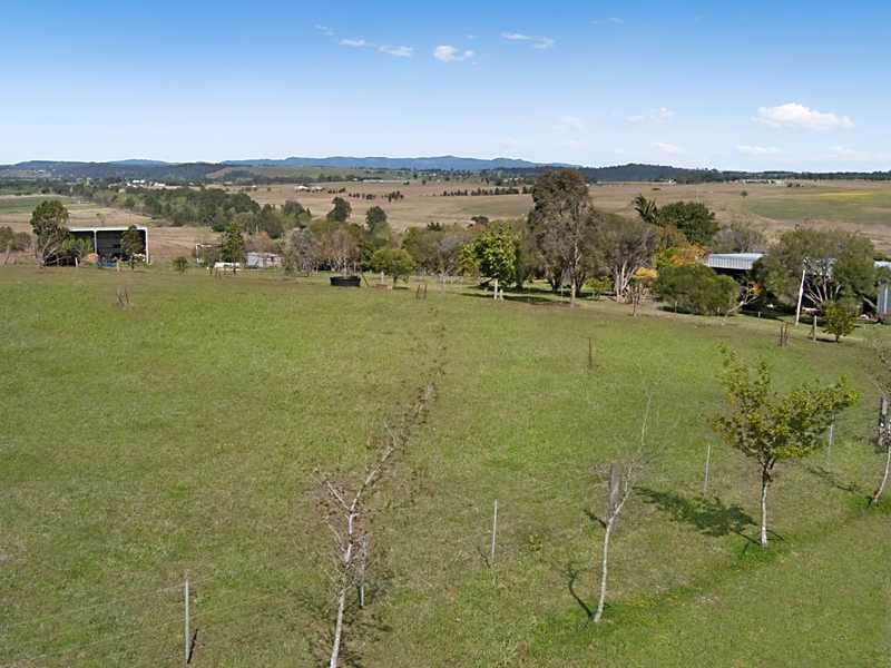 1119 Luskintyre Road, Luskintyre NSW 2321
