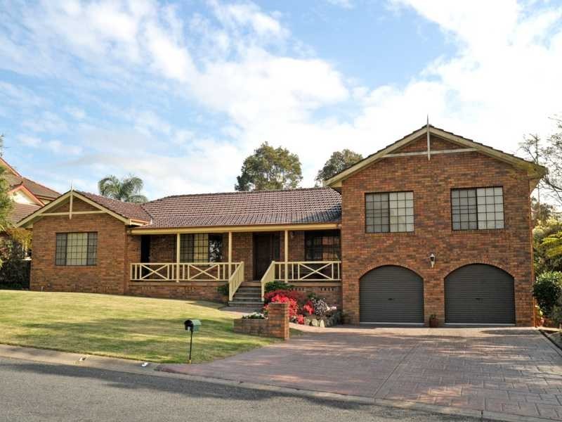 3 Centenary cl, Bolwarra Heights NSW 2320