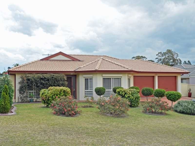 Aberglasslyn NSW 2320