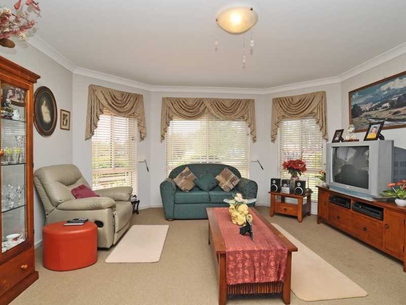 Aberglasslyn NSW 2320