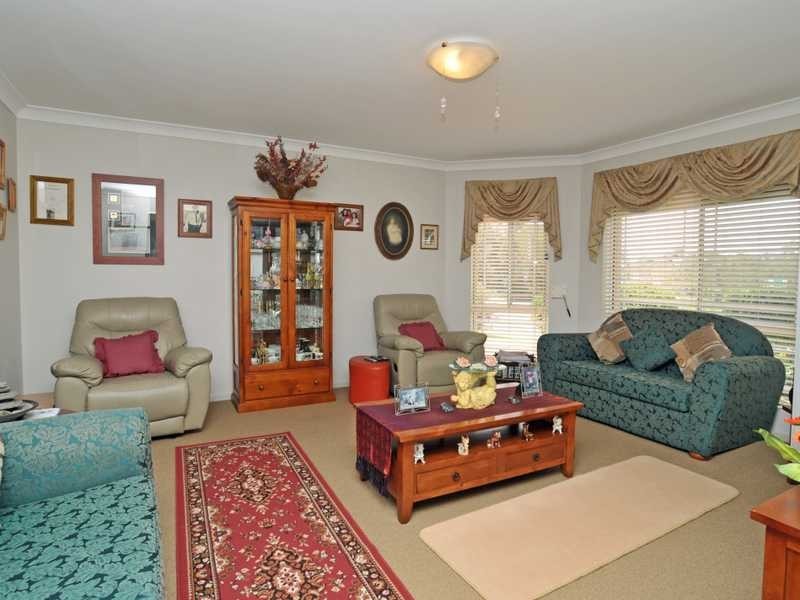 Aberglasslyn NSW 2320