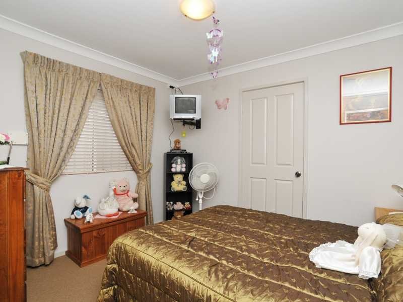 Aberglasslyn NSW 2320