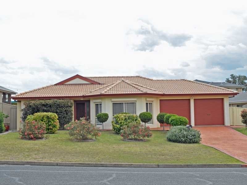 Aberglasslyn NSW 2320