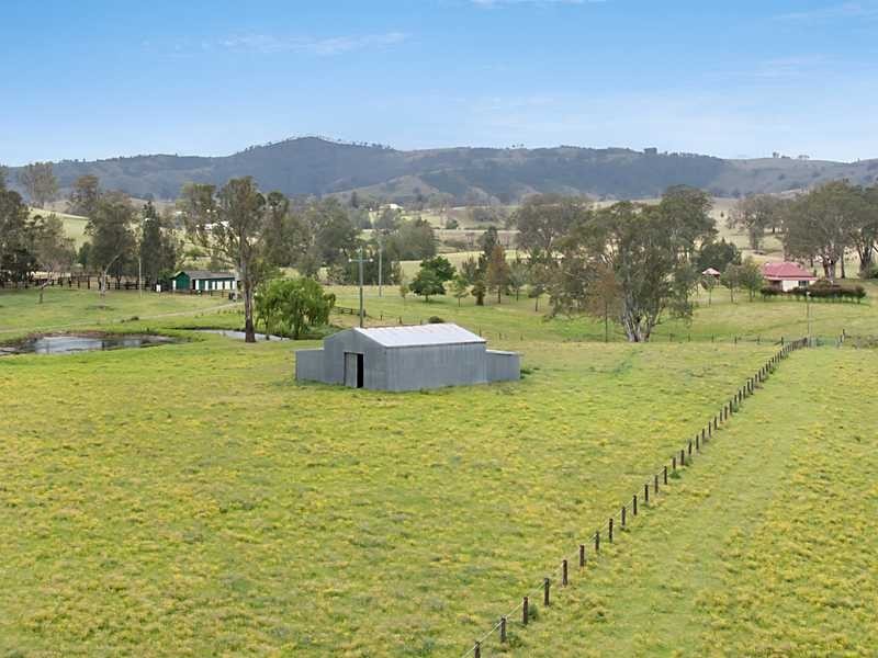 194 Clements Rd, Gresford NSW 2311