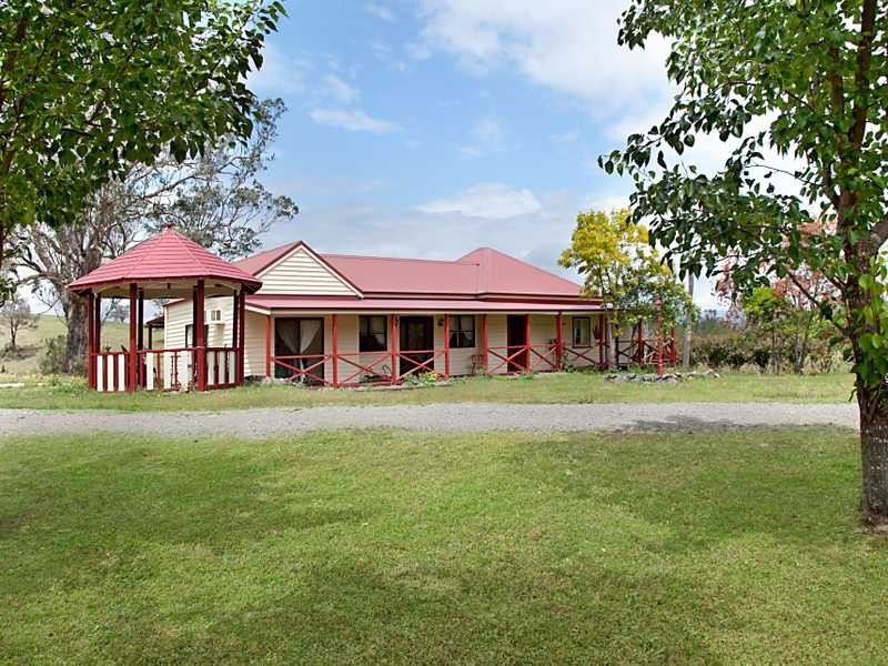 194 Clements Rd, Gresford NSW 2311