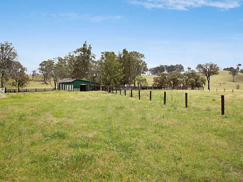 194 Clements Rd, Gresford NSW 2311