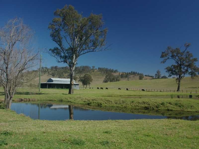 194 Clements Rd, Gresford NSW 2311