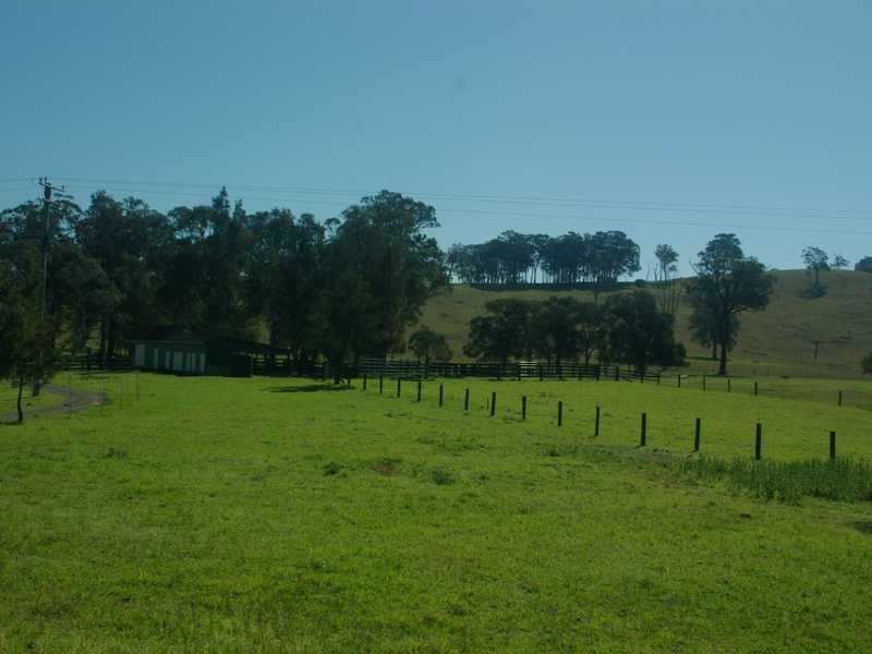 194 Clements Rd, Gresford NSW 2311