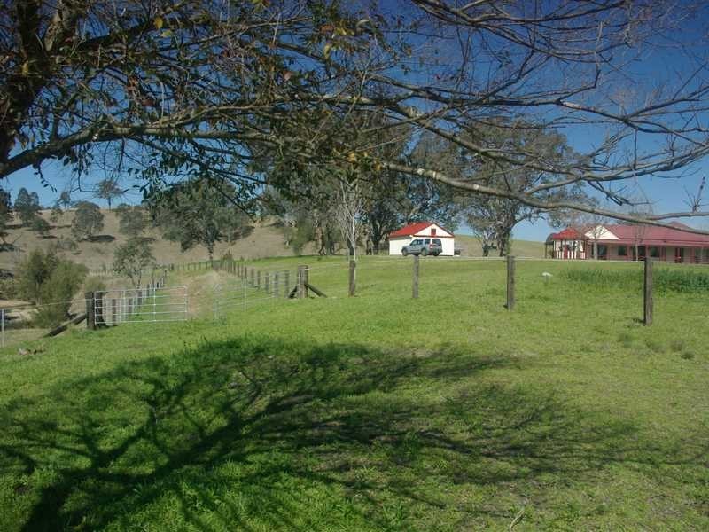 194 Clements Rd, Gresford NSW 2311