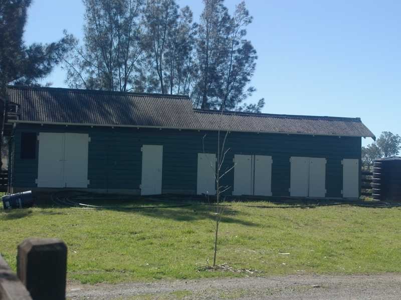 194 Clements Rd, Gresford NSW 2311