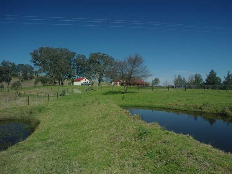 194 Clements Rd, Gresford NSW 2311