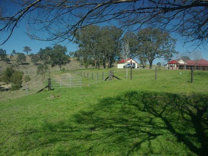 194 Clements Rd, Gresford NSW 2311