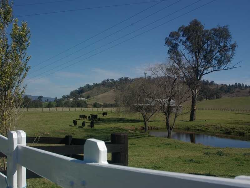 194 Clements Rd, Gresford NSW 2311