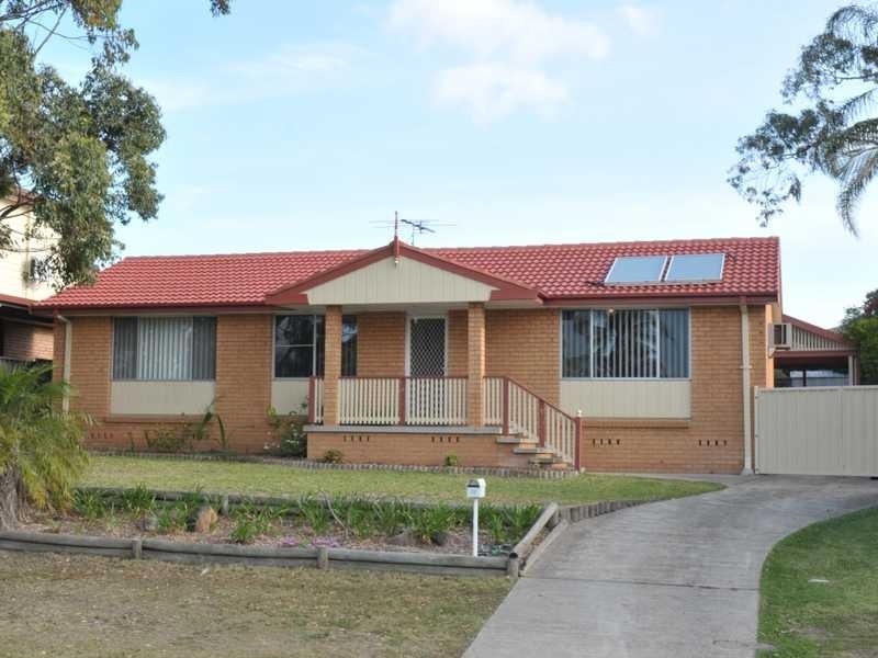 12 Stronach Avenue, East Maitland NSW 2323