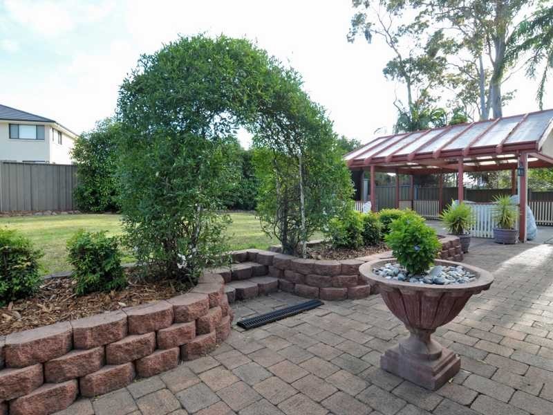 12 Stronach Avenue, East Maitland NSW 2323