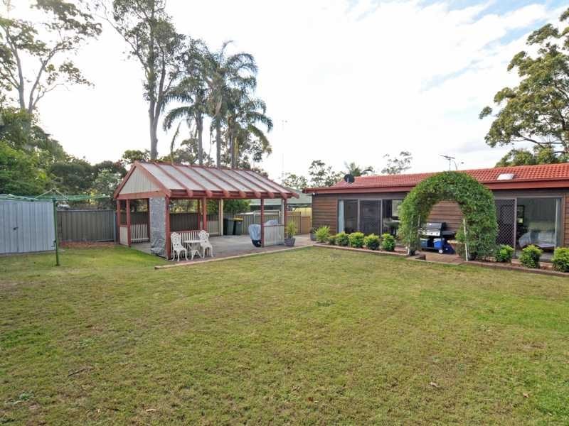 12 Stronach Avenue, East Maitland NSW 2323