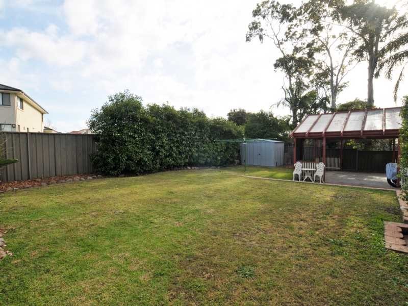 12 Stronach Avenue, East Maitland NSW 2323