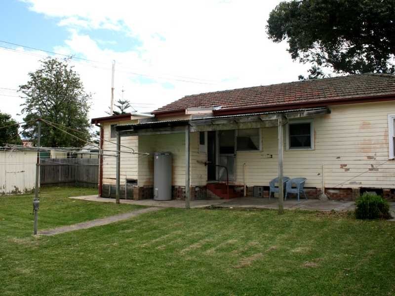 East Maitland NSW 2323