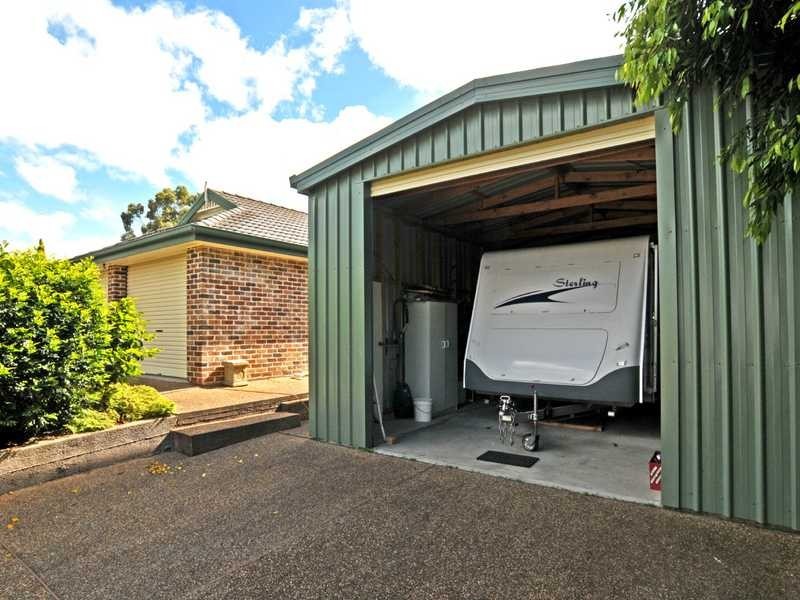 4 Cedarwood Cl, Bolwarra Heights NSW 2320