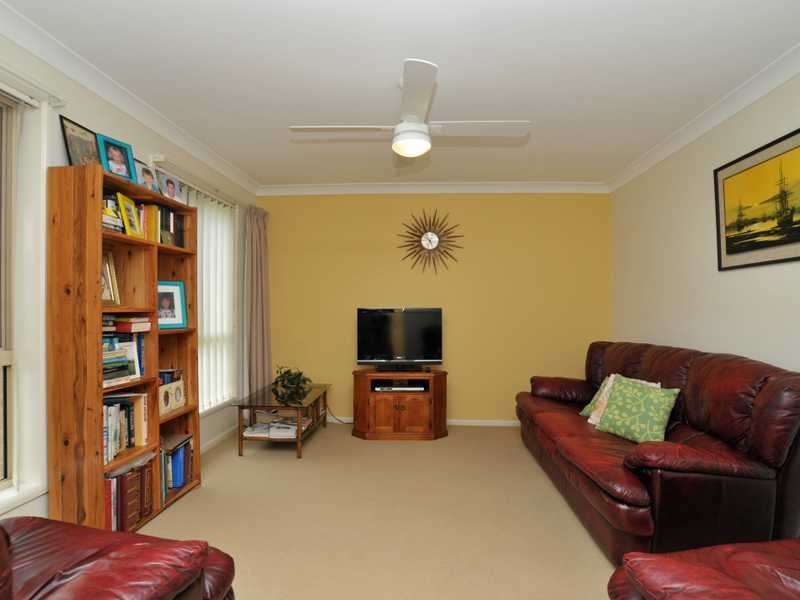 3 Greenwood Grove, Aberglasslyn NSW 2320